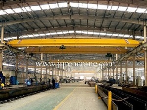 LD model single beam overhead crane